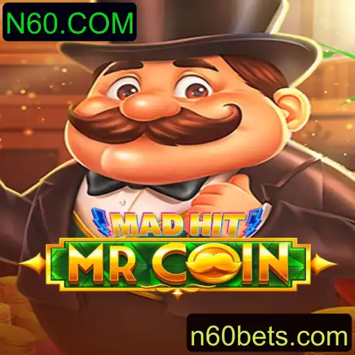 Explorando MadHitMrCoin: Um mergulho no mundo dos games atuais
