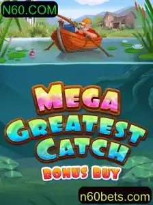 Explorando o Mundo de MegaGreatestCatchBonusBuy