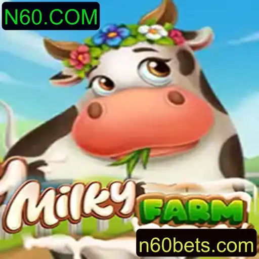 MilkyFarm: Um Mergulho no Universo do Novo Jogo da N60.COM
