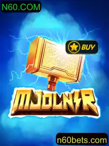 Descubra o Fascinante Mundo de Mjolnir: A Nova Sensação de N60.COM