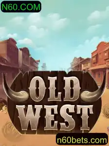 Descubra o Mundo Fascinante do Jogo OldWest