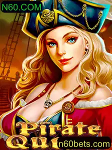 Explorando o Fascinante Mundo de PirateQueen