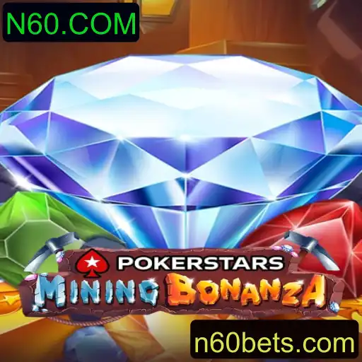 Explorando o Mundo do Pokerstars e o Impacto da N60.COM