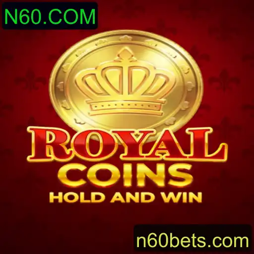 RoyalCoins: Explorando a Nova Sensação de Jogos Online