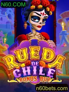 Descubra o Jogo Emocionante RuedaDeChileBonusBuy