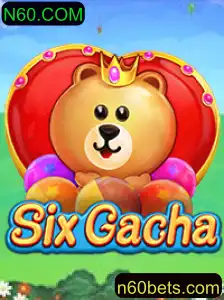 Descubra SixGacha: Um Mergulho no Mundo do N60.COM