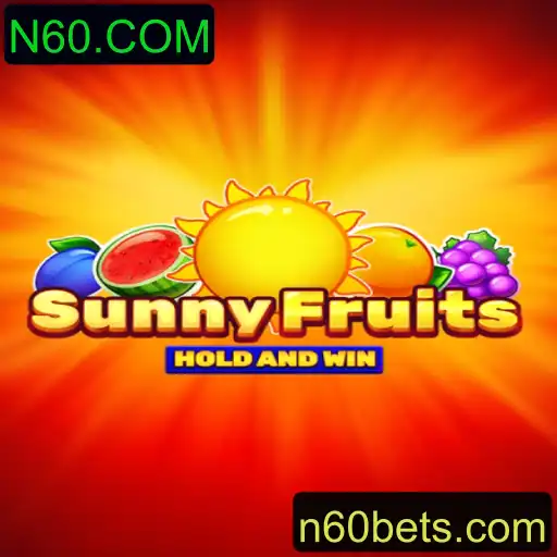 Descubra o Fabuloso Mundo de SunnyFruits