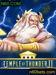 Explore o Mundo de TempleofThunderII: Aventuras e Estratégias