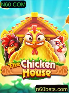 Explorando o Mundo de TheChickenHouse: Um Jogo Inovador da N60.COM
