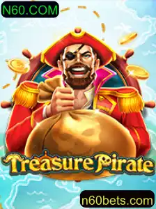 Desvendando os Segredos de TreasurePirate: Um Mergulho no Mundo da Aventura