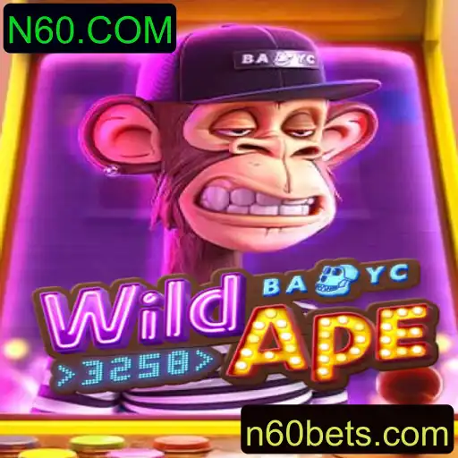 Descubra WildApe3258: A Aventura Selvagem do Jogo do Ano