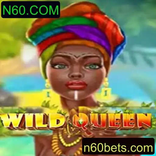 Descubra o Mundo de WildQueen: Um Jogo Fascinante na Plataforma N60.COM