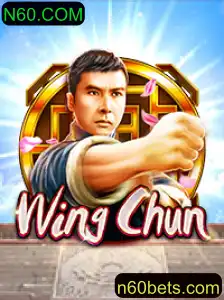 Descubra o Universo de WingChun: Um Jogo Inovador e Empolgante