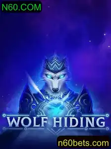 Tudo sobre WolfHiding: Uma Experiência de Jogo Imersiva com N60.COM
