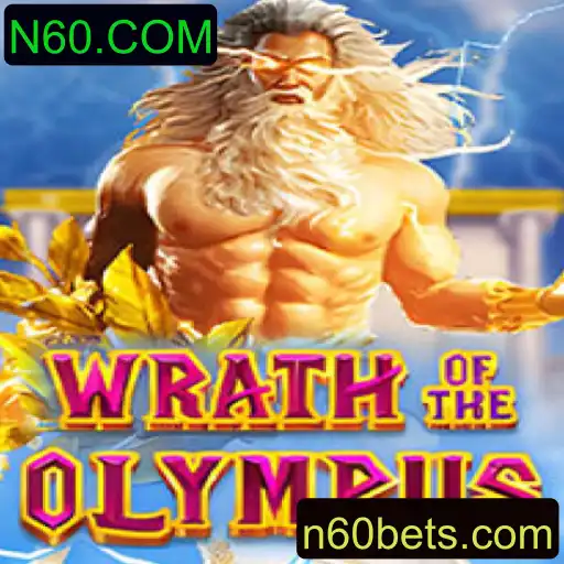 Explorando WrathofOlympus: O Novo Jogo de Estratégia da N60.COM