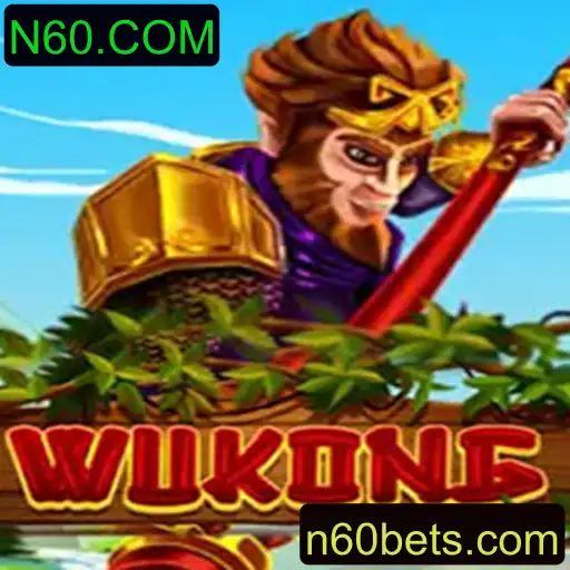 Descubra o Mundo de Wukong: Uma Aventura Épica no Universo de N60.COM